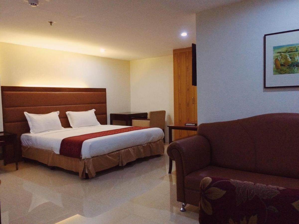 Chinatown Lai Lai Hotel Inc Manila Exterior photo