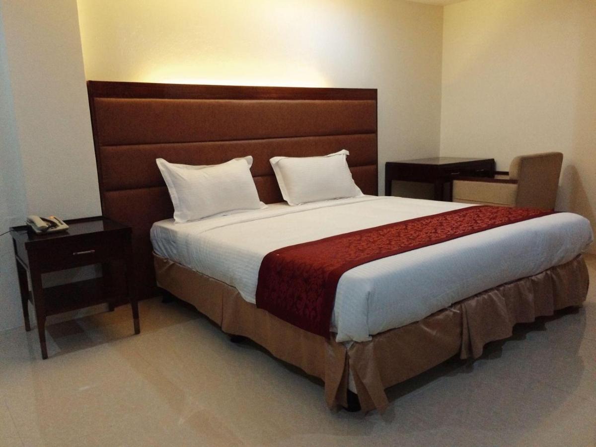 Chinatown Lai Lai Hotel Inc Manila Exterior photo
