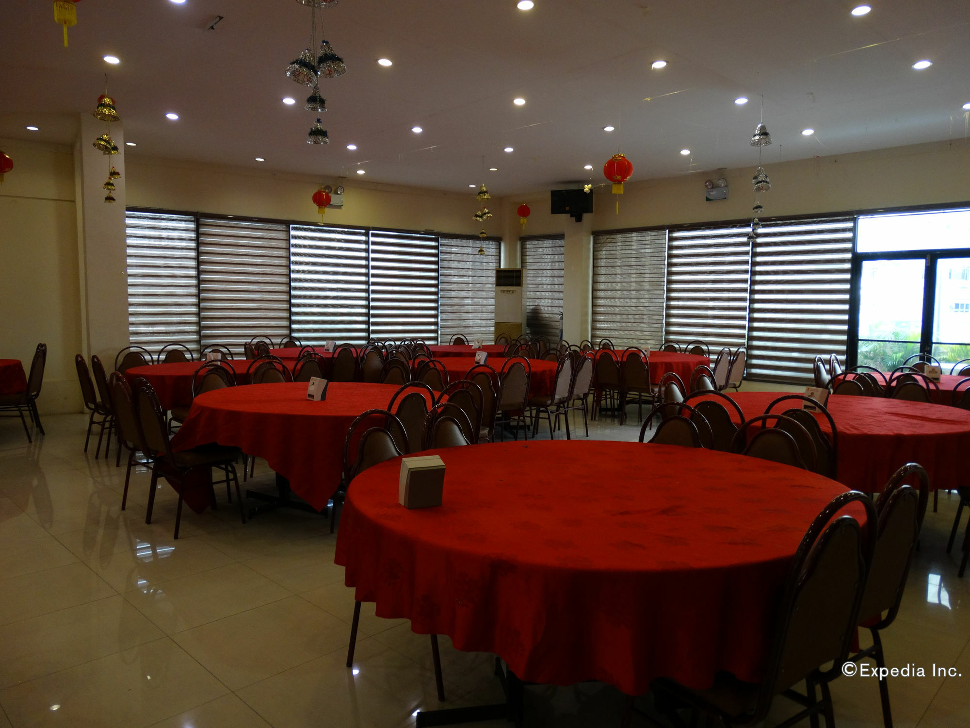 Chinatown Lai Lai Hotel Inc Manila Exterior photo